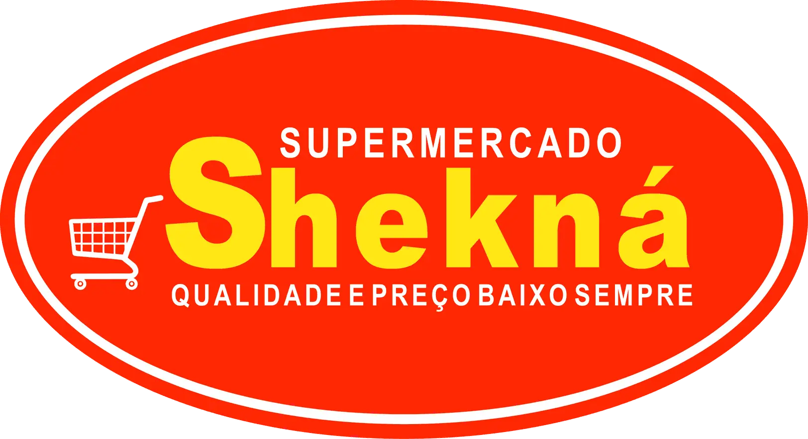 Supermercado Shekná